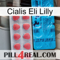 Cialis Eli Lilly new14